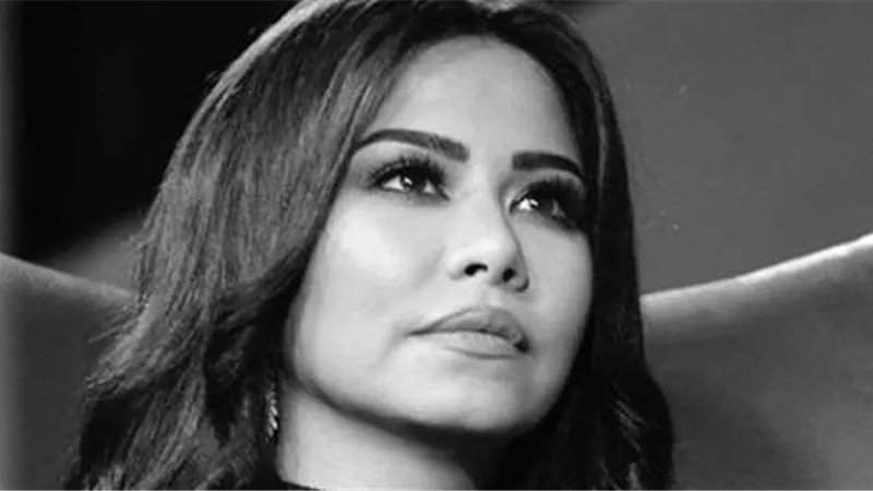 نضال الأحمدية باكية: شيرين تعرضت لأبشع أنواع التعنيف
