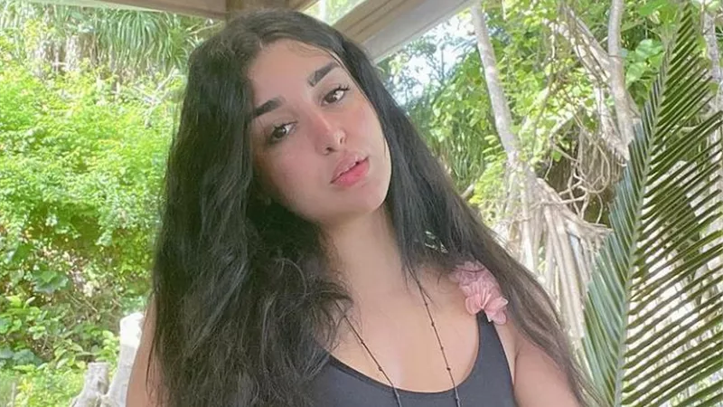 جمال ورقة .. جيهان خليل تجذب الأنظار فى أحدث ظهور ..صور