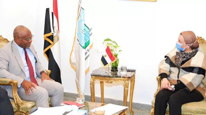 البيئة: التمويل والتكيف موضوعات ملحة للقارة الأفريقية على رأس أجندة مؤتمر المناخ