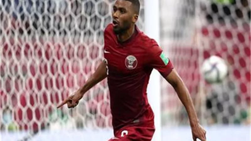 5 أهداف فى الشوط الأول بديربى الخليج .. قطر والإمارات ربع نهائي كأس العرب 2021