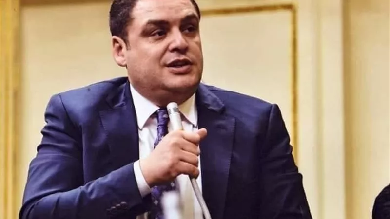 العمده: حياة كريمة مبادرة لم تحدث فى تاريخ مصر