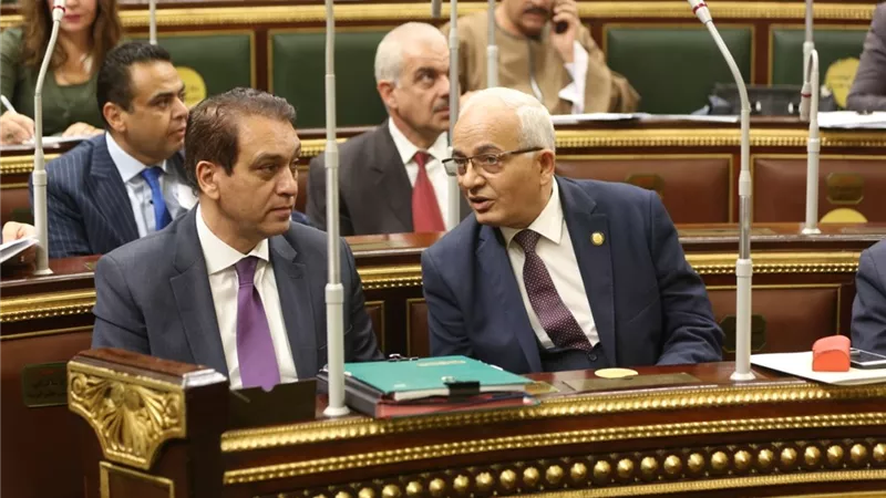 البرلمان : تأجيل نظر طلبات الإحاطة المقدمة من النواب لوزير التعليم إلى جلسات لاحقة