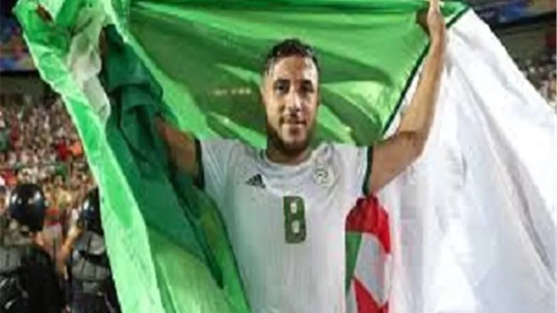 كأس العرب.. يوسف بلايلى يحكى قصة هدفه الرابع فى مرمى المغرب