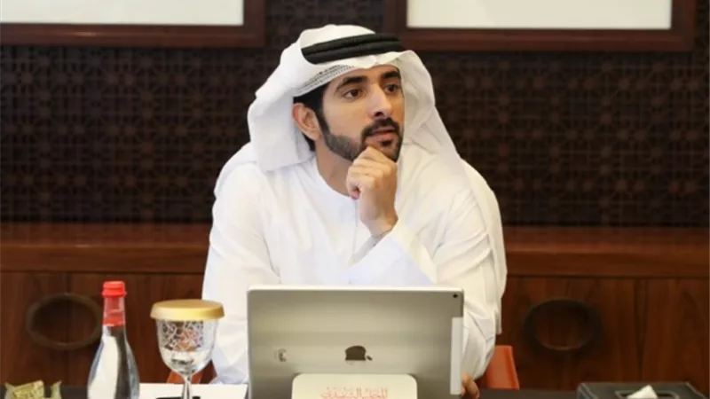 بعد تصريحة أنه ليس على مايرام ... ولي عهد دبي يكشف نتيجة اختبار كورونا