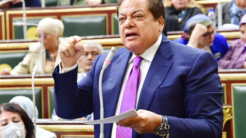 ابو العينين، : التحدي الحقيقي هو تطوير التعليم بما يتماشي مع متطلبات سوق العمل