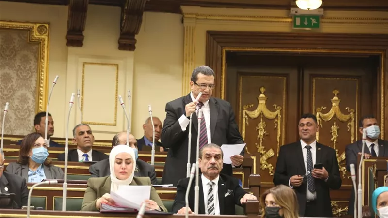 حق يراد به باطل..برلماني يرفض قانون إنشاء هيئة جودة التعليم