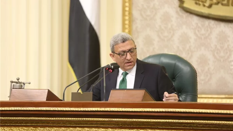 النواب يوافق مبدئيا على مشروع قانون انشاء الهئية القومية لضمان جودة التعليم