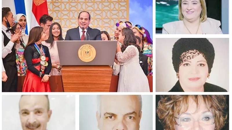 خبراء: مبادرة الرئيس لذوي الهمم خير داعم لهم.. والاعاقة الحقيقية في الاهمال