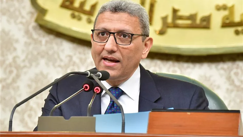 البرلمان يرفض طلب للنائب العام برفع الحصانة عن أحد النواب