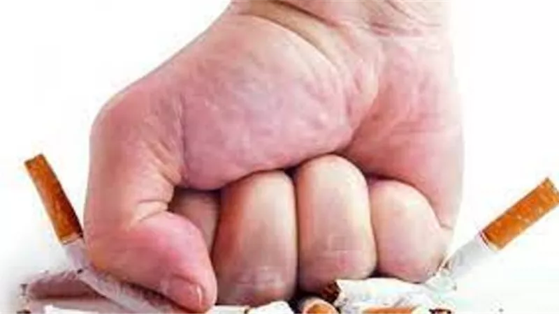 هذه الخطوات تساعدك على الاقلاع عن التدخين