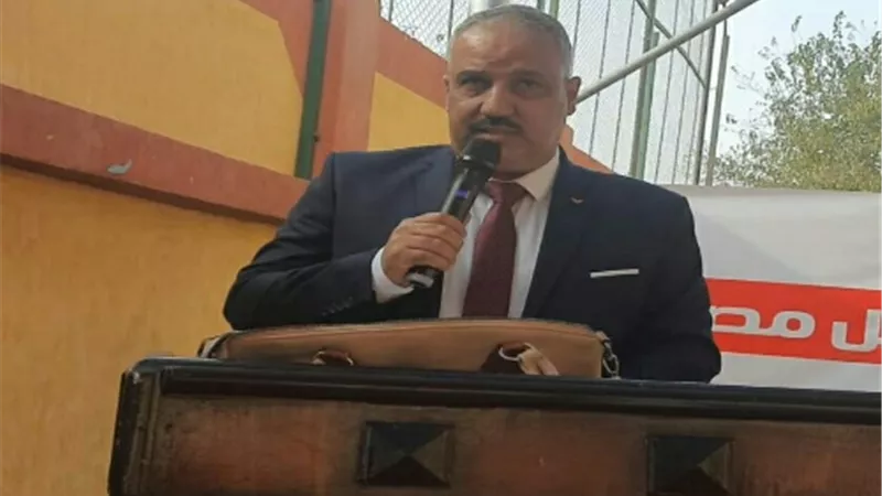 وكيل الشباب والرياضة بالقليوبية يشهد احتفالية اليوم العالمي لذوي الهمم.. صور