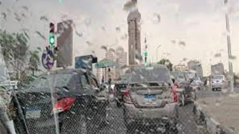 امطار وشبورة .. الارصاد تحذر المواطنين بشأن طقس الايام المقبلة