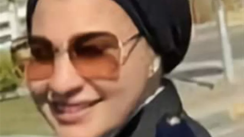 مبروك الترقية للنقيب نور ايمن صيام