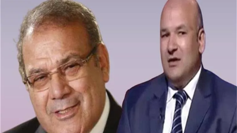 قرار هام من النيابة بشأن رجل الأعمال حسن راتب وعلاء حسنين في قضية الأثار الكبري