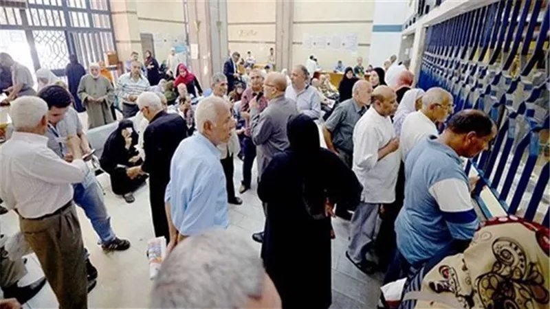 5 حالات لزيادة المعاش في قانون التأمينات الاجتماعية الجديد