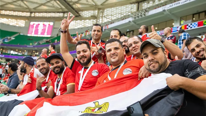 بيع أكثر من نصف مليون تذكرة لمباريات كأس العرب