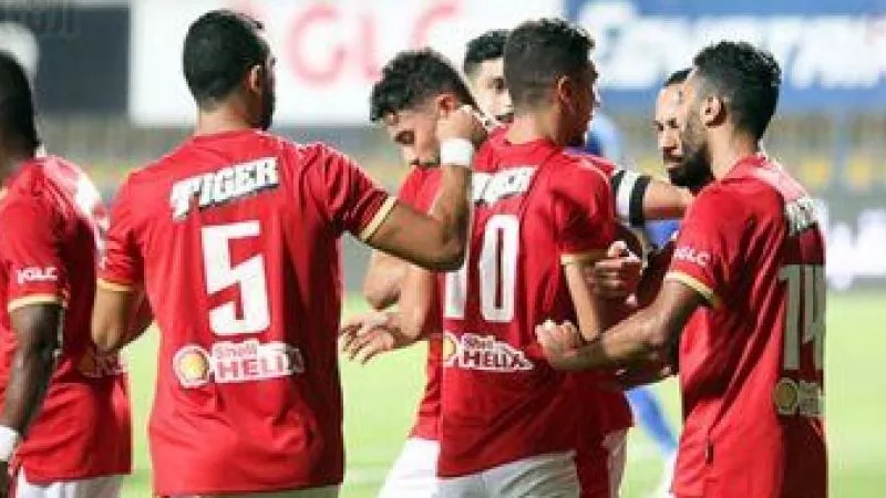 أحمد مجاهد يكشف: الأهلى بكامل نجومه فى مونديال الأندية