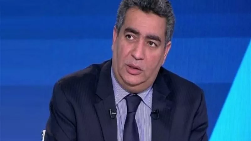 أحمد مجاهد يكشف اعلان أسماء مرشحي اتحاد الكرة ٢٥ ديسمبر .. وموقف إلتماس شيكابالا