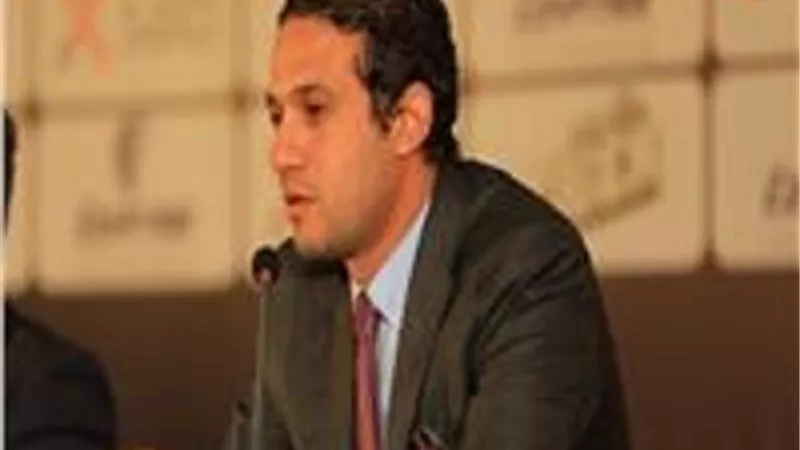 محمد فضل يكشف موقفه من الترشح لإنتخابات الجبلاية