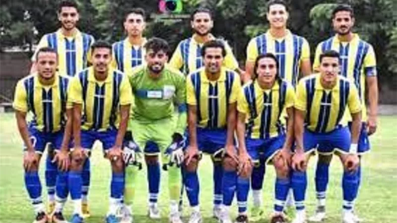 تعادل سبورتنج كاسل ومالية كفر الزيات ايجابيا