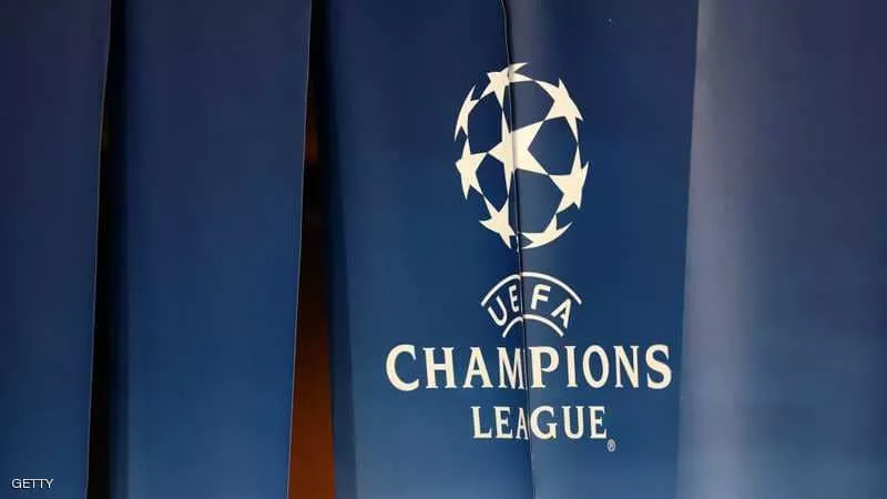 موعد قرعة دور الـ16 من دوري أبطال أوروبا اليوم.. والقنوات الناقلة