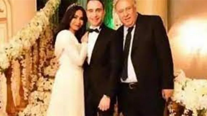 تعرف على رسالة والد حسام حبيب بعد انفصاله من شيرين عبد الوهاب