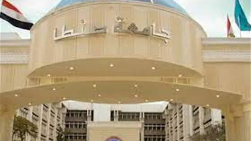 تدريب ٢٠٠ طالب بجامعة طنطا.. على التخلص الآمن من المخلفات الإلكترونية.. اليوم