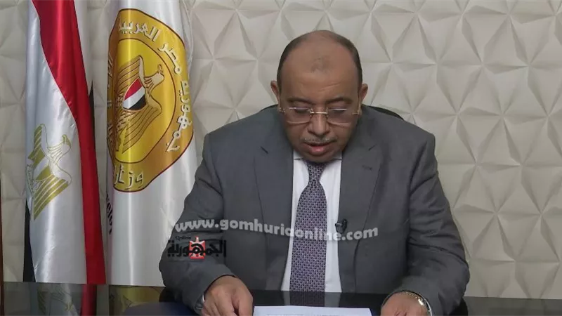 شعراوى : مصر تضع تجاربها التنموية الناجحة في مجالات تطوير ومواجهة تحديات المدن أمام الأشقاء الأفارقة