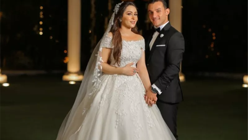 زفاف الدكتورة بسمة الشخب الف مبروك