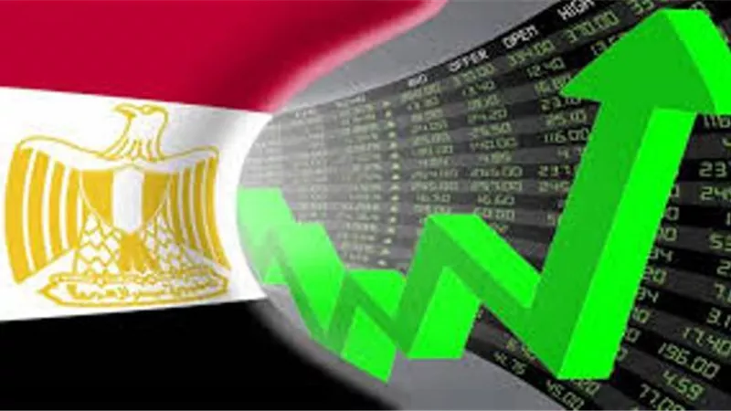 انفوجراف.. المؤسسات الدولية تستمر في إصدار تقارير التوقعات الإيجابية للاقتصاد المصري