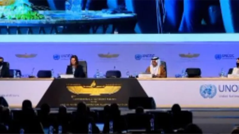 مدبولي : الفساد احد العقبات امام تحقيق التنمية المستدامة ويؤثر سلبا على حقوق الإنسان