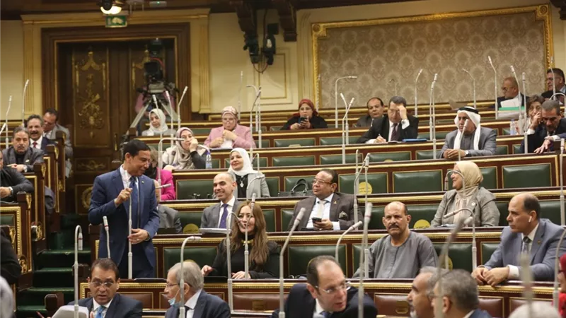 النواب يوافق على مشروع قانون بإصدار قانون إنشاء الهيئة المصرية لضمان جودة التعليم