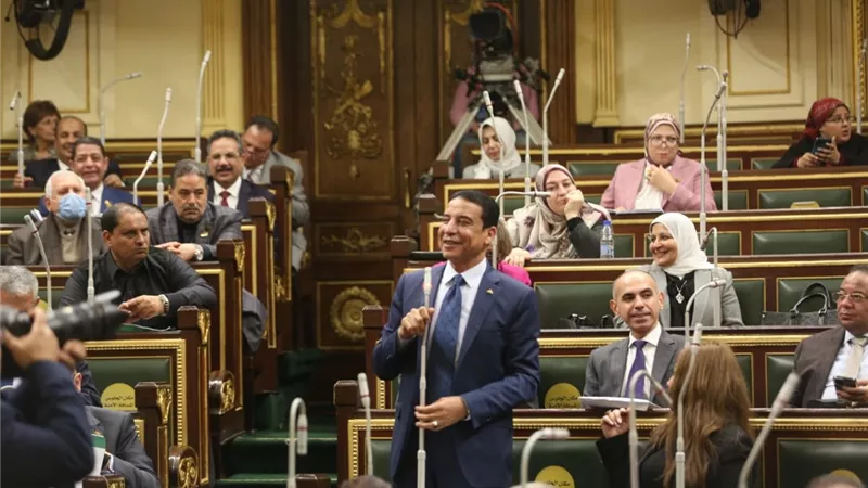 المصري الديمقراطي: الالتفات للتعليم الفني أمر جيد لإصلاحه