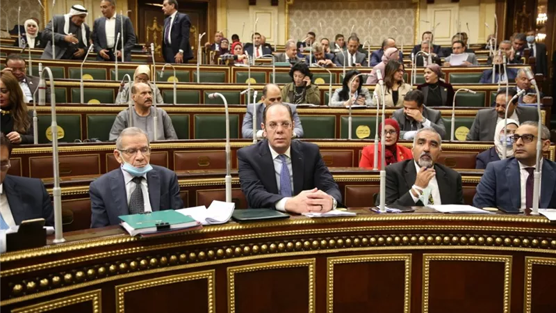 برلمانى : لا نواجه مشكلة فى عدد الملتحقين بالتعليم الفني