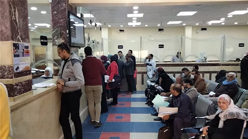 مد مهلة تلقي طلبات التصالح علي الاراضي الي 21 ديسمبر الجاري بمطروح