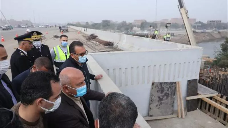 وزير النقل: تنفيذ منظومة ITS لتحقيق أعلى معدلات الأمان والسلامة