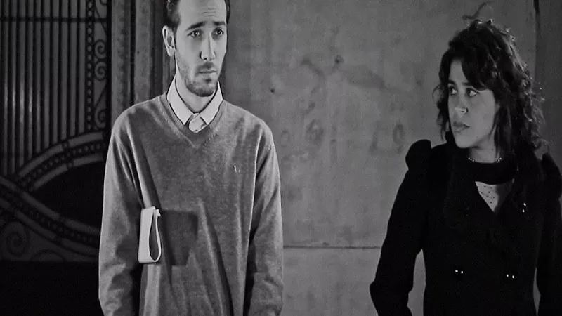 كريم قاسم ومنى هلا يشاركان في مهرجان السينما الفرنكوفونية بفيلم