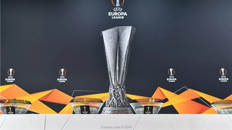 قرعة الدوري الأوروبي: برشلونة يصطدم بنابولي.. وبورتو يواجه لاتسيو
