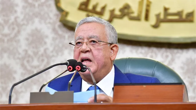 رفع الجلسة العامة للنواب ومعاودة الانعقاد غدا الثلاثاء
