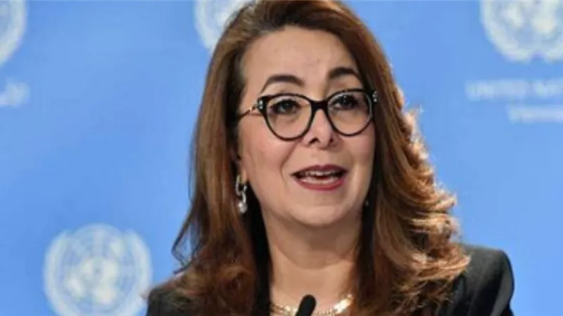 إشادات بحرصها على دعم المجتمع الدولي ... غادة والي: تقدير أممي كبير لجهود مصر للقضاء على الفساد