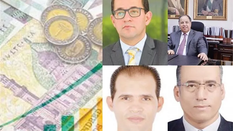 انضمام مصر لمؤشر 