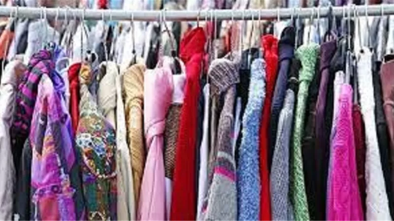 هل كسوة كفارة اليمين تجوز بالملابس المستعملة ..الافتاء توضح