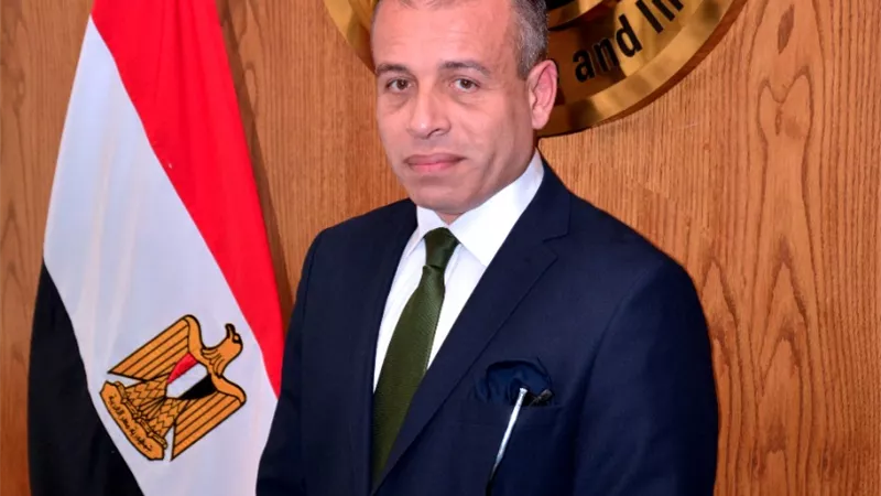 التمثيل التجاري: استقطاب بعثات مشترين من 19 دولة