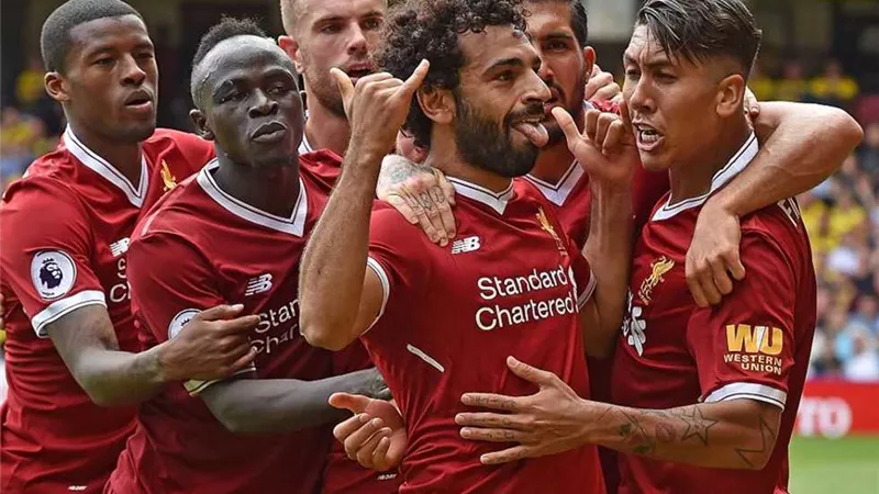 دوري أبطال أوروبا.. صدام ناري بين ليفربول وإنتر ميلان
