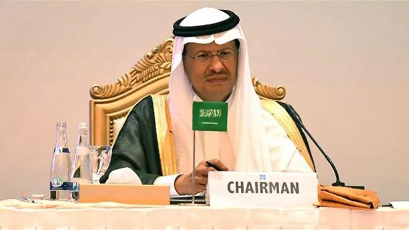 وزير الطاقة السعودي: المملكة ستزيد إنتاج النفط في 2022