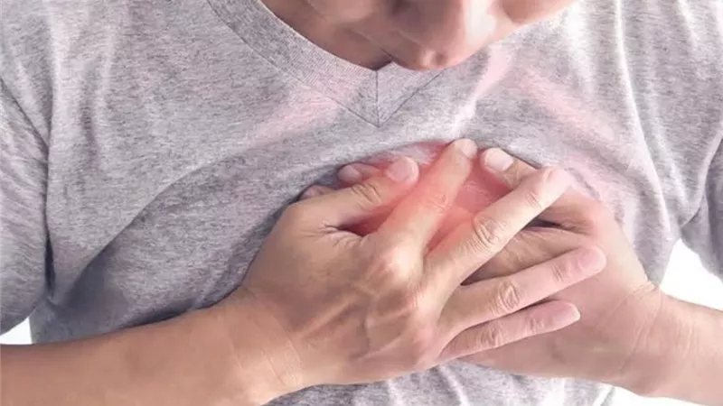 ما علاقة ضيق التنفس بجرثومة المعدة؟ دراسة حديثة تجيب