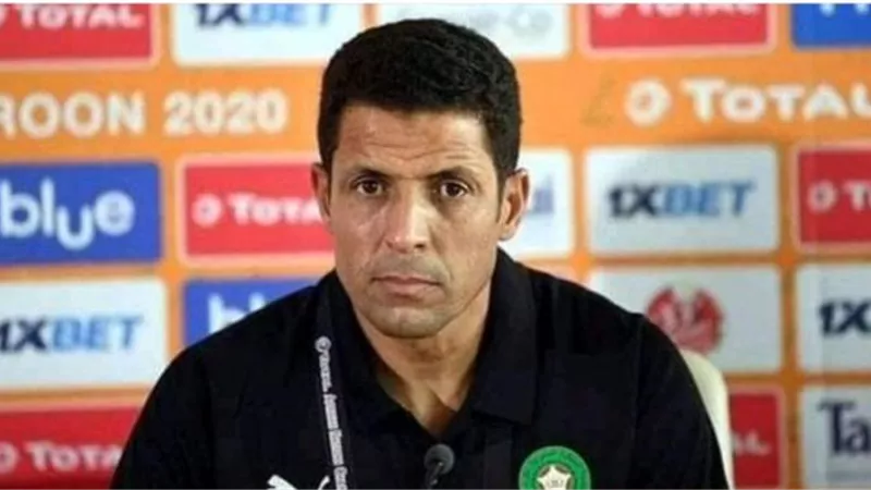 شاهد.. عموته يشيد بموقف الخطيب تجاه بدر بانون عقب الخروج من كأس العرب