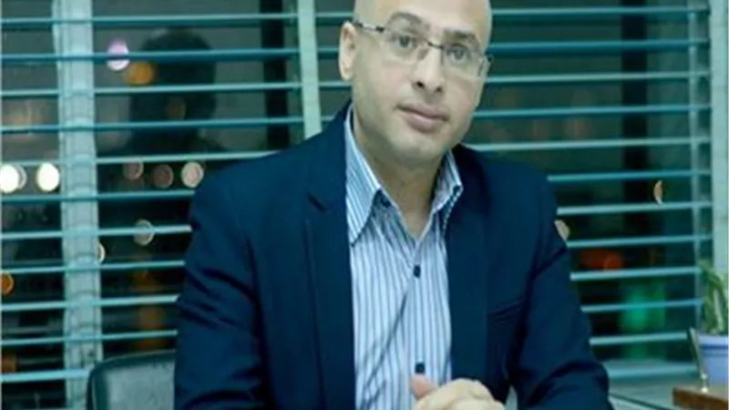 عمرو فاروق: الإخواني عبد الله الشريف يتم استخدامه من أجهزة استخبارات دولية