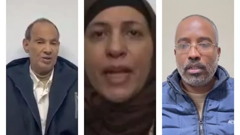 أحمد الخطيب عن التسريب المفبرك: شعبية الرئيس السيسي استفزت التنظيم الإرهابي