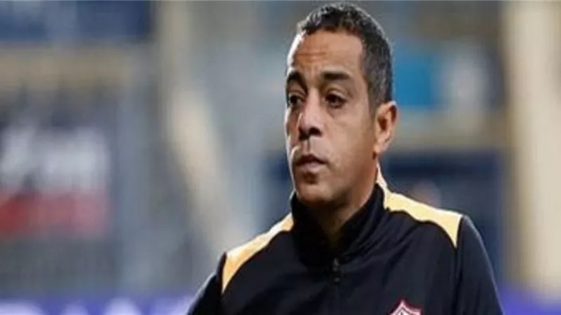 صبري مديرا فنيا لفريق بلبيس